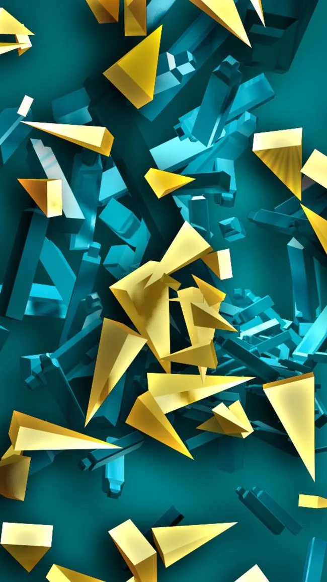 Koleksi wallpaper telefon Samsung yang paling indah