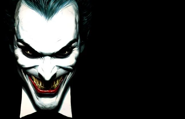 Koleksi kertas dinding Joker yang paling indah