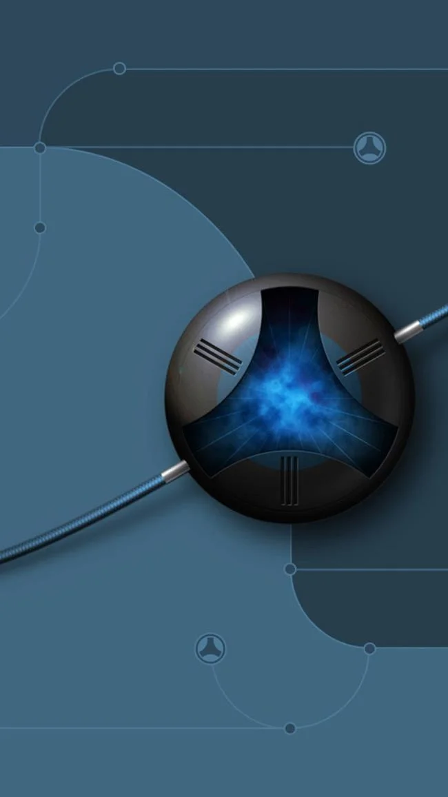 Koleksi wallpaper telefon Samsung yang paling indah