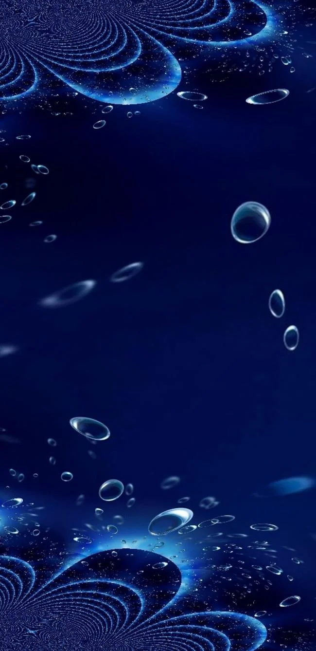 Koleksi wallpaper telefon Samsung yang paling indah