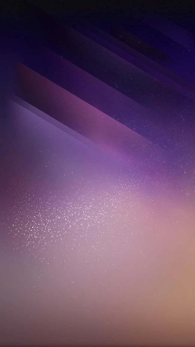 Koleksi wallpaper telefon Samsung yang paling indah