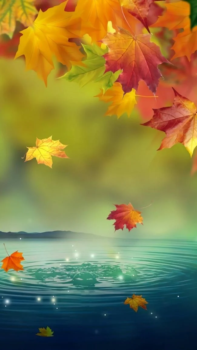 Koleksi wallpaper telefon Samsung yang paling indah