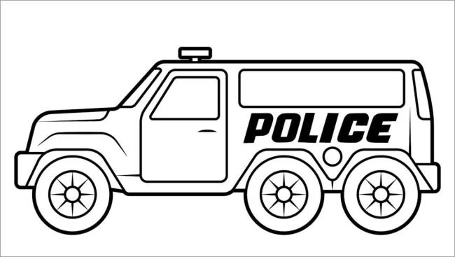 Summary of beautiful and simple coloring pictures for 3-year-old babies