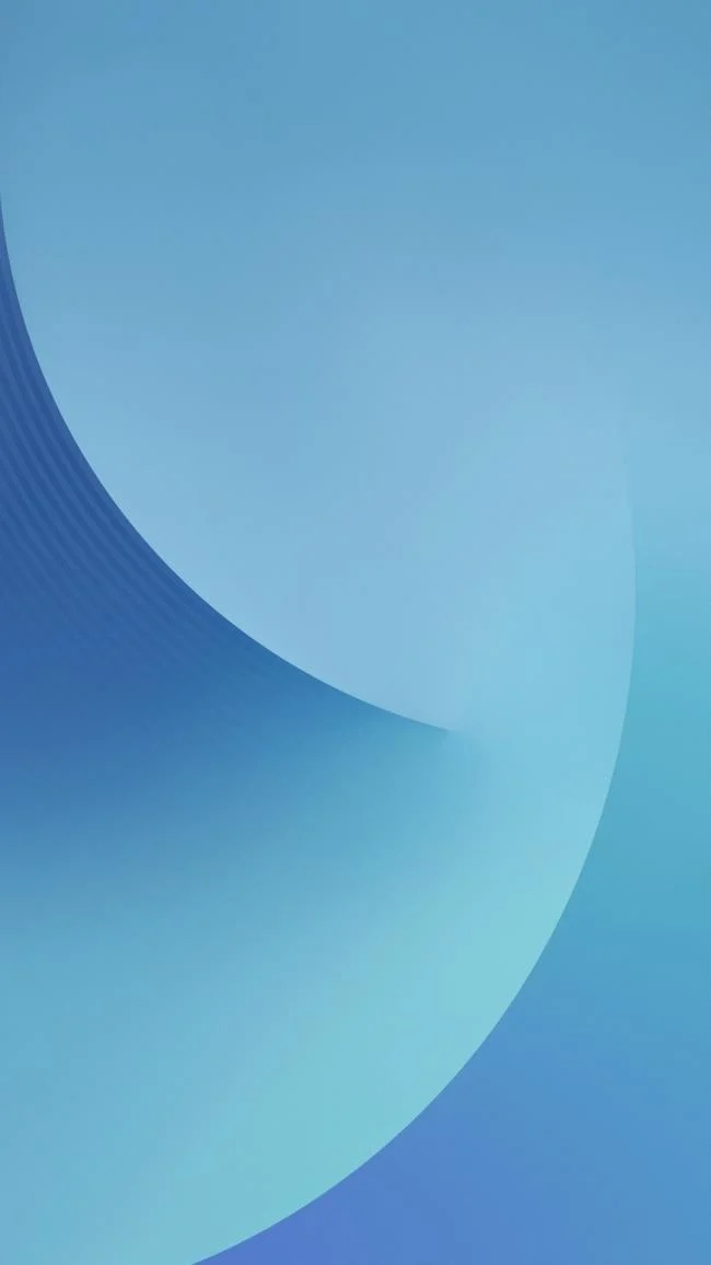Koleksi wallpaper telefon Samsung yang paling indah