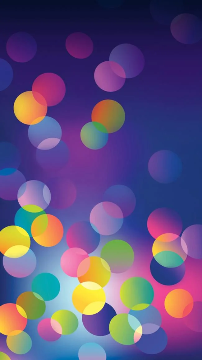 Koleksi wallpaper telefon Samsung yang paling indah
