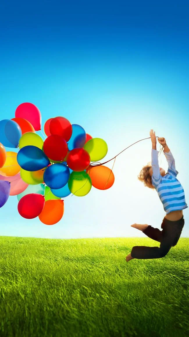 Koleksi wallpaper telefon Samsung yang paling indah