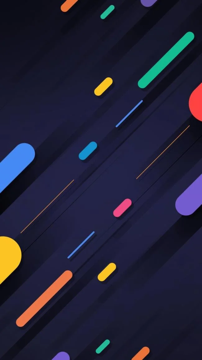 Koleksi wallpaper telefon Samsung yang paling indah