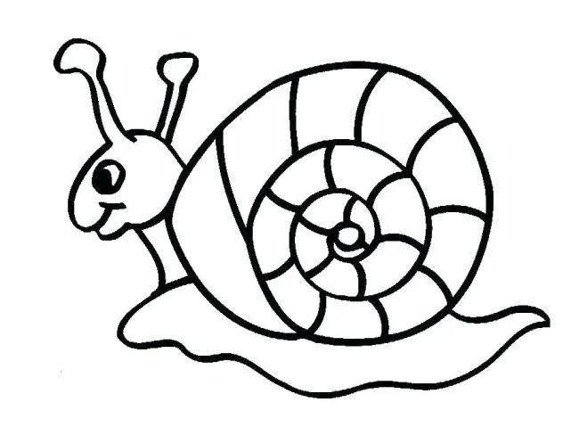 Summary of beautiful and simple coloring pictures for 3-year-old babies