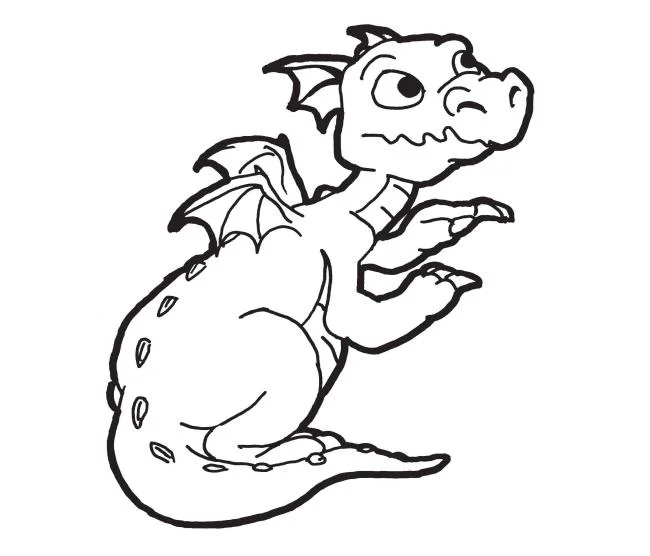 Summary of beautiful and simple coloring pictures for 3-year-old babies