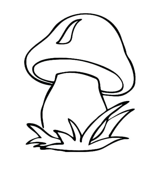 Summary of beautiful and simple coloring pictures for 3-year-old babies