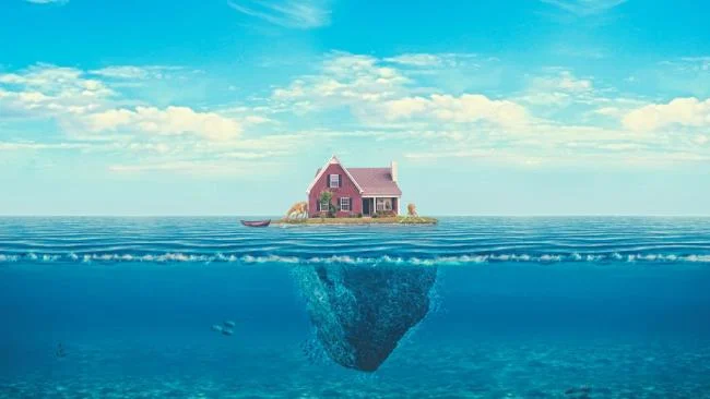 海洋美麗影像摘要