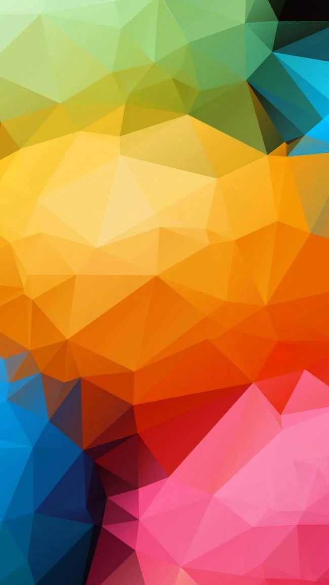 Koleksi wallpaper telefon Samsung yang paling indah