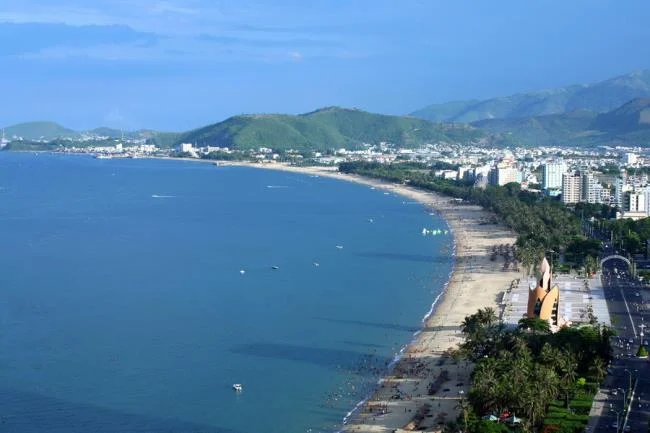 海洋美麗影像摘要