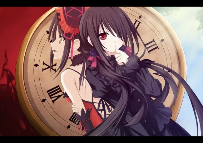 Koleksi wallpaper gadis Anime comel yang indah