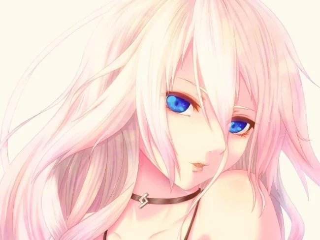 Koleksi wallpaper gadis anime yang menarik