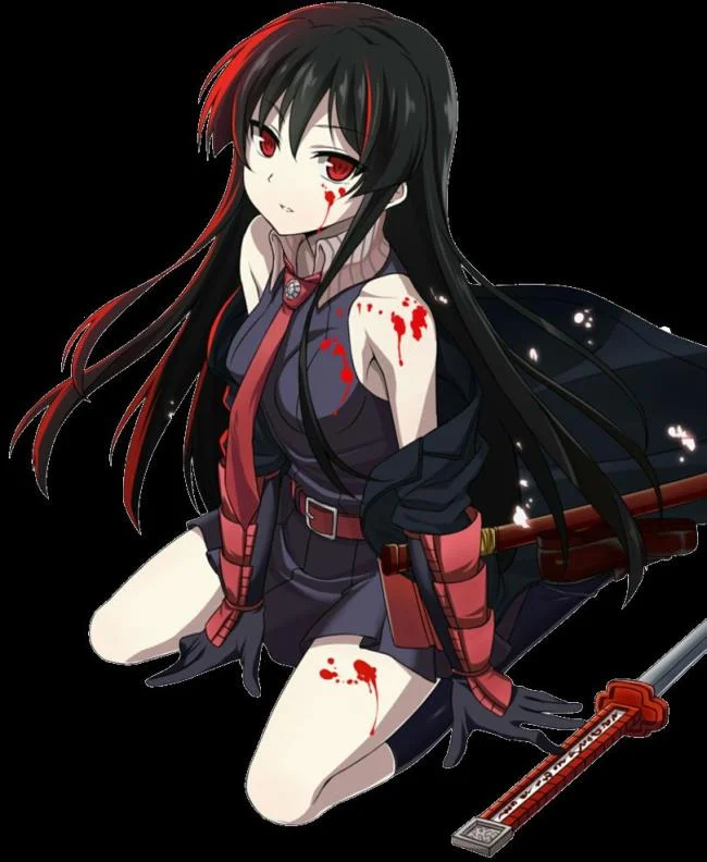 Koleksi wallpaper gadis anime yang menarik