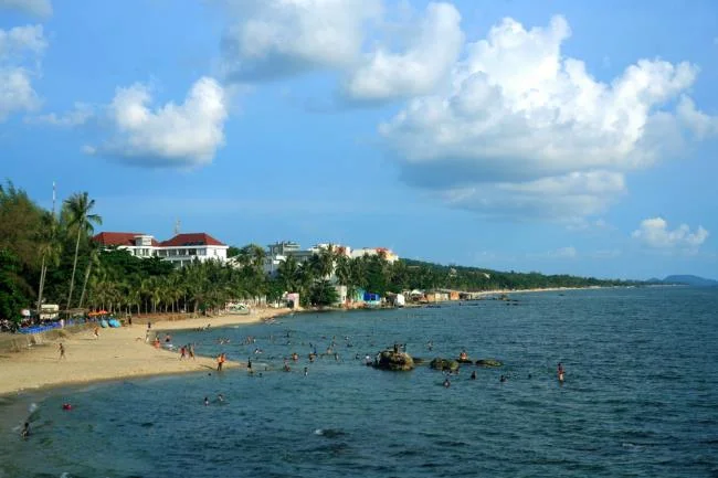 海洋美麗影像摘要