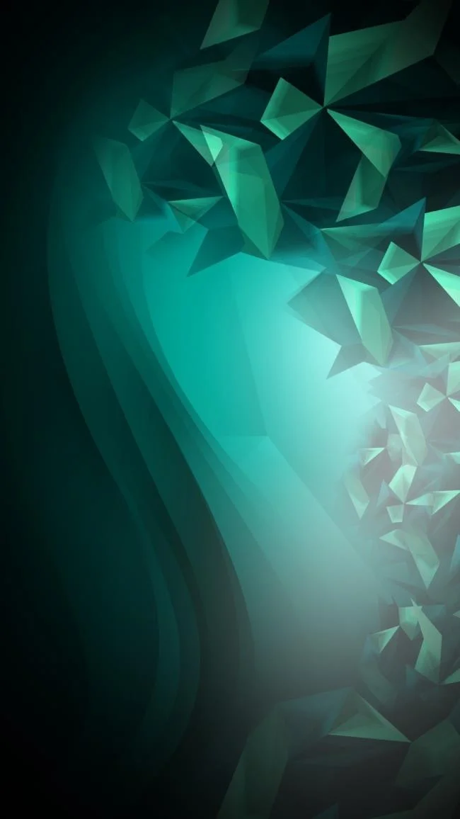 Koleksi wallpaper telefon Oppo yang paling indah