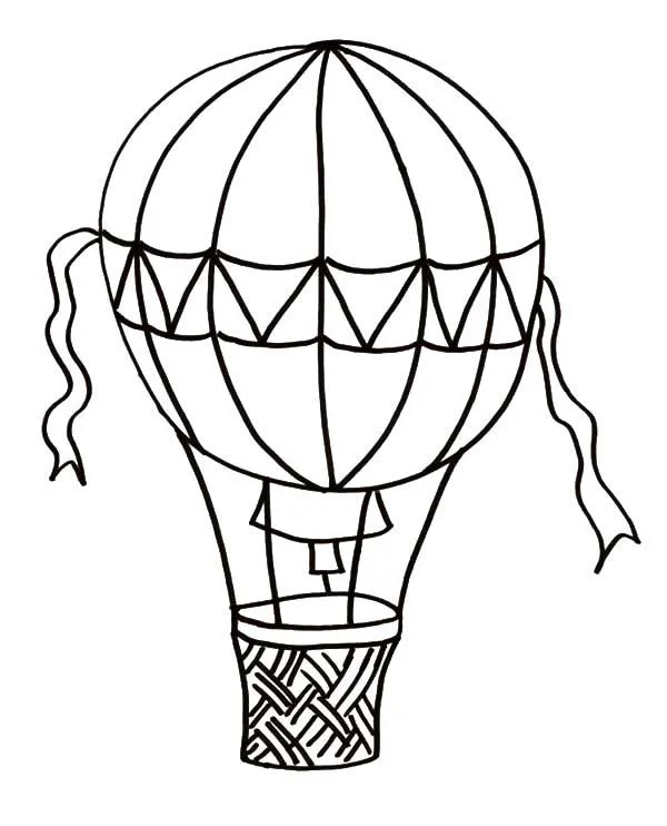 Koleksi gambar pewarna belon bayi yang paling indah