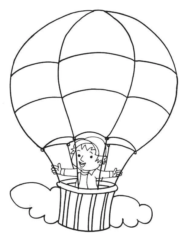 Koleksi gambar pewarna belon bayi yang paling indah