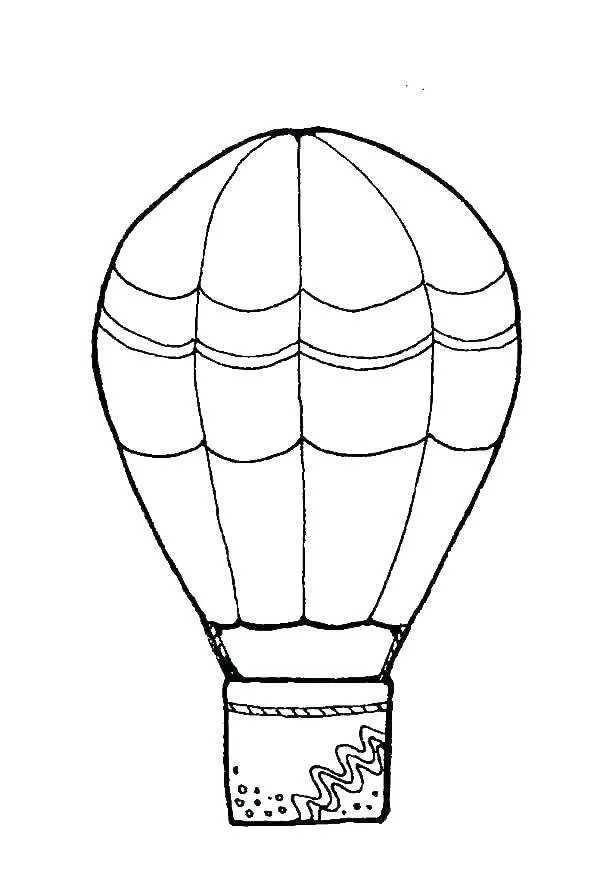 Koleksi gambar pewarna belon bayi yang paling indah