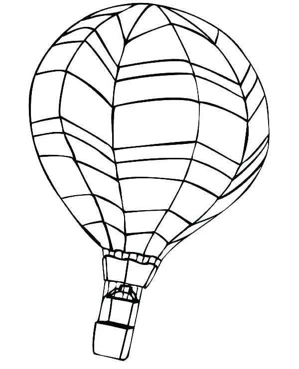 Koleksi gambar pewarna belon bayi yang paling indah