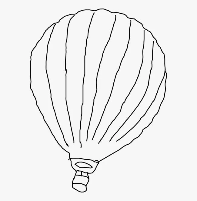 Koleksi gambar pewarna belon bayi yang paling indah