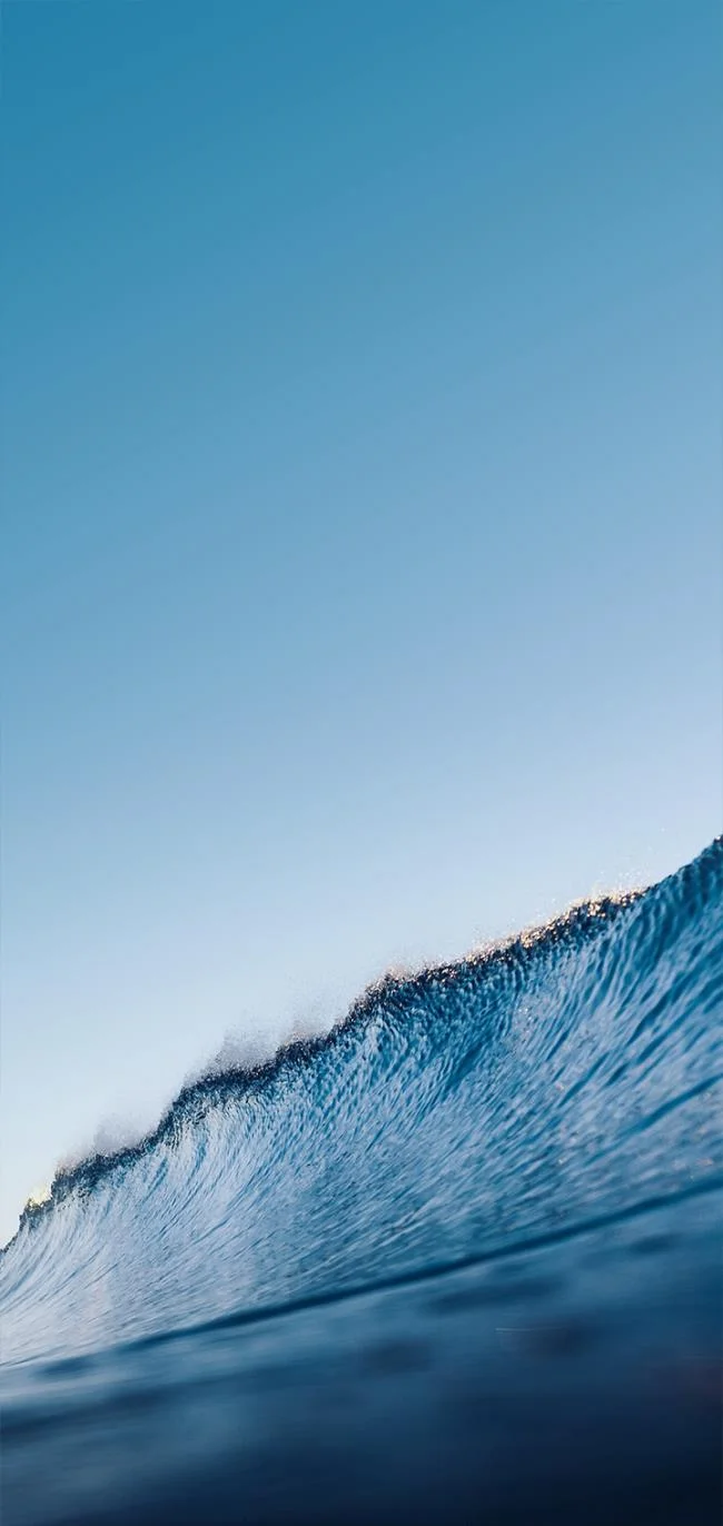 Koleksi wallpaper telefon Oppo yang paling indah