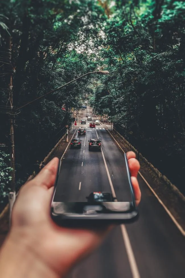 Koleksi wallpaper telefon Oppo yang paling indah