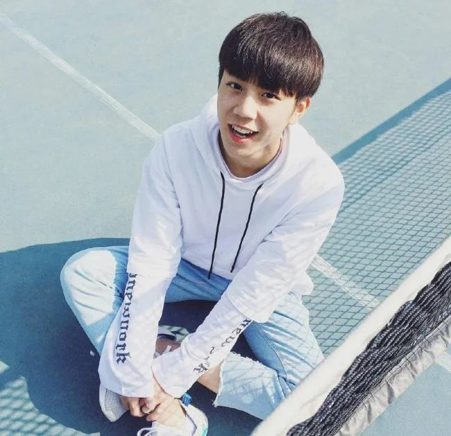 Gambar teratas Boy Hot Korea yang paling tampan hari ini