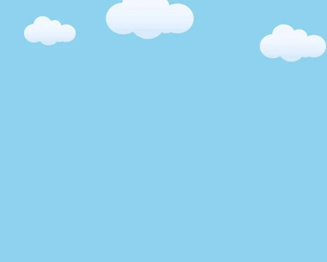 50 gambar kertas dinding biru terindah