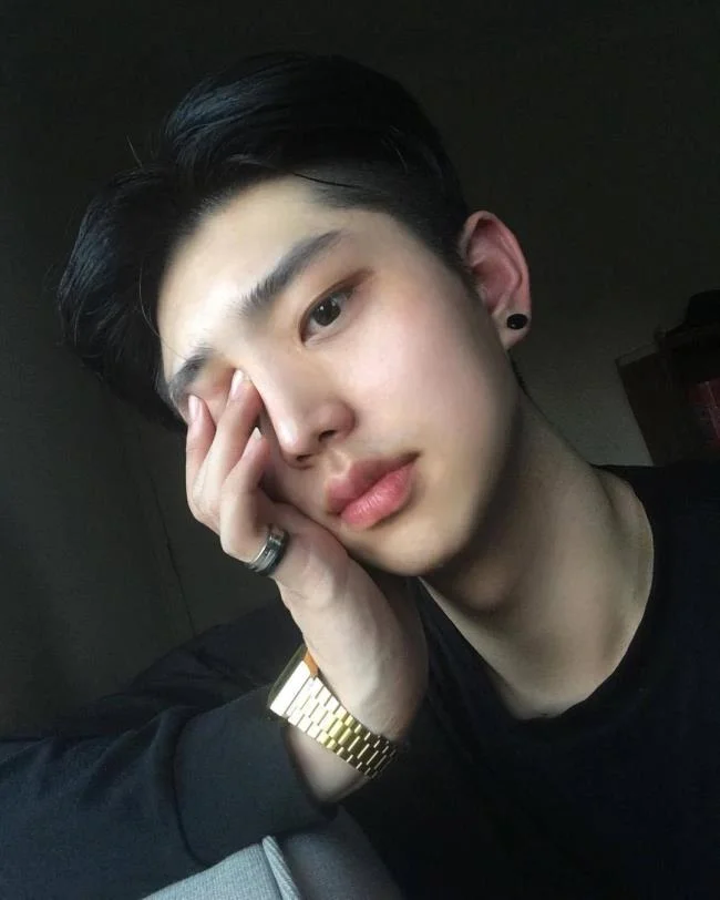 Gambar teratas Boy Hot Korea yang paling tampan hari ini