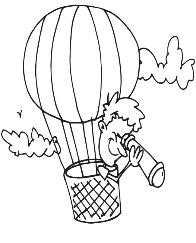 Koleksi gambar pewarna belon bayi yang paling indah