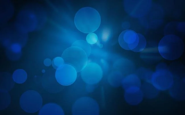 50 gambar kertas dinding biru terindah