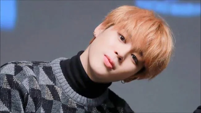 Gambar teratas Boy Hot Korea yang paling tampan hari ini