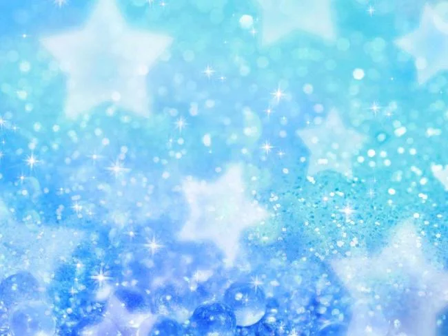 50 gambar kertas dinding biru terindah