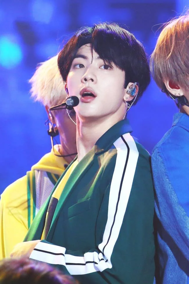 Gambar teratas Boy Hot Korea yang paling tampan hari ini