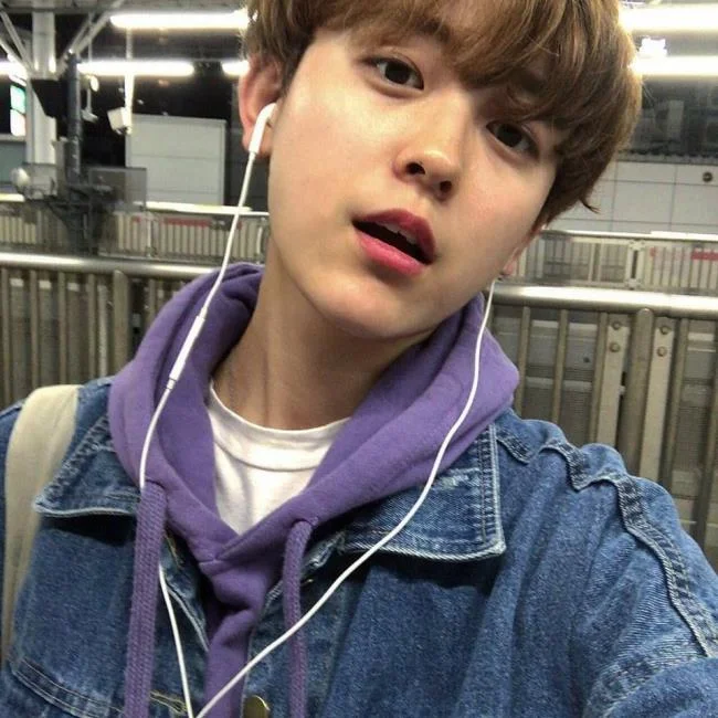 Gambar teratas Boy Hot Korea yang paling tampan hari ini