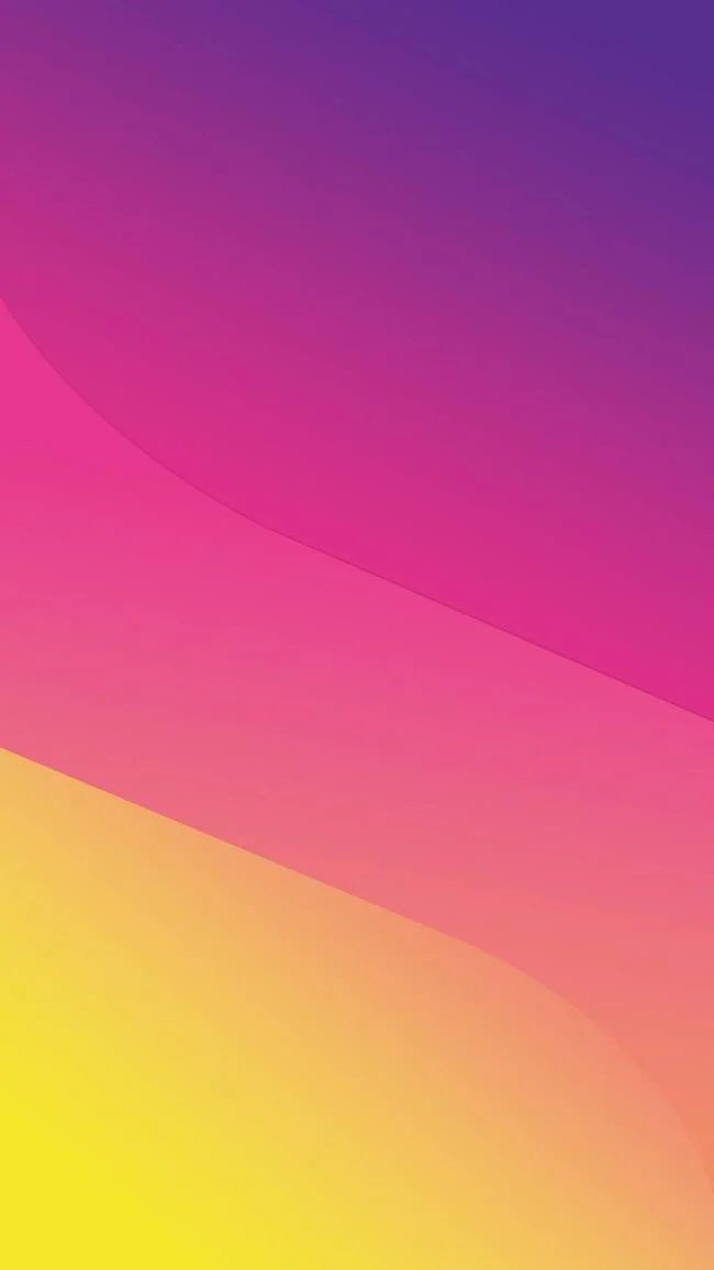 Koleksi wallpaper telefon Oppo yang paling indah