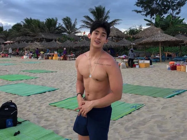 Gambar teratas Boy Hot Korea yang paling tampan hari ini