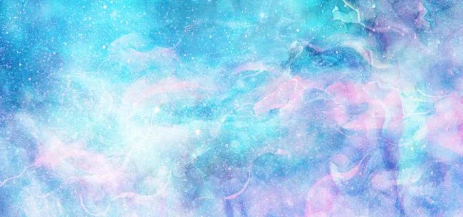 50 gambar kertas dinding biru terindah