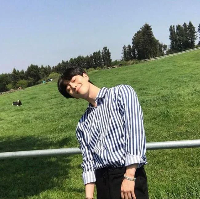 Gambar teratas Boy Hot Korea yang paling tampan hari ini