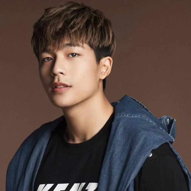 Gambar teratas Boy Hot Korea yang paling tampan hari ini