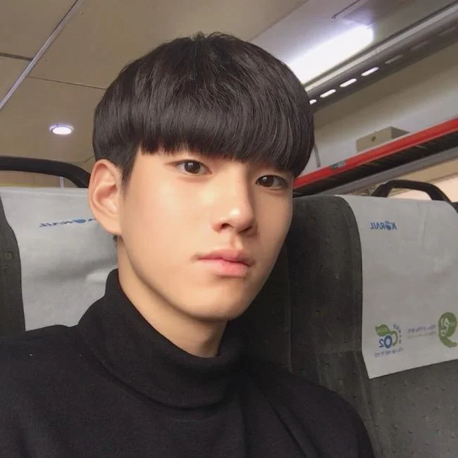 Gambar teratas Boy Hot Korea yang paling tampan hari ini