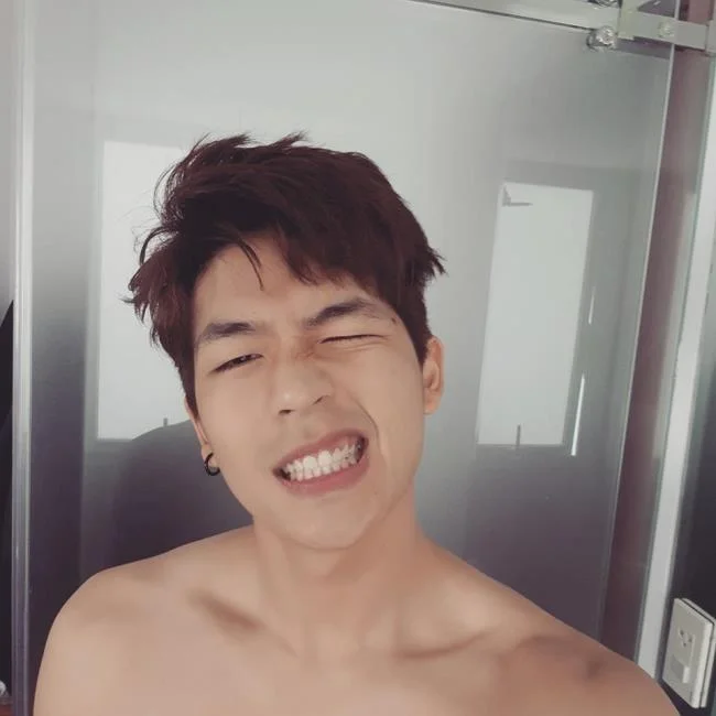 Gambar teratas Boy Hot Korea yang paling tampan hari ini