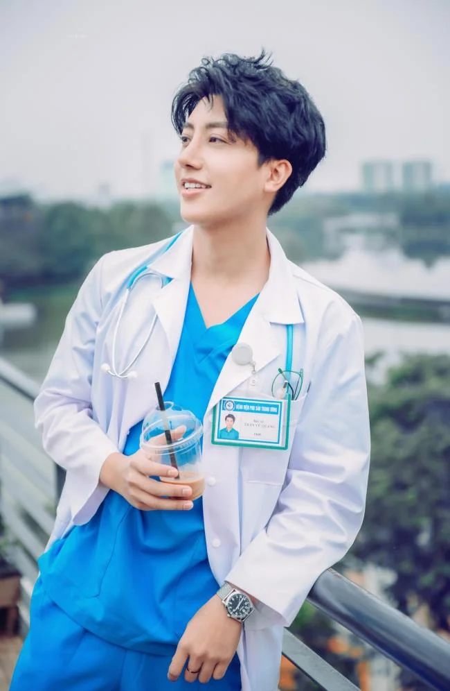 Gambar teratas Boy Hot Korea yang paling tampan hari ini