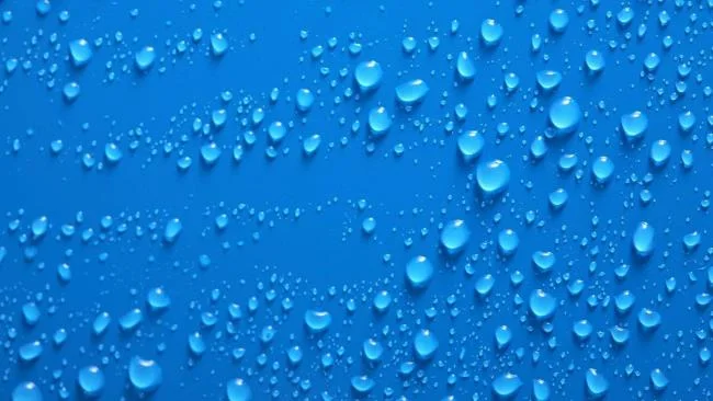 50 gambar kertas dinding biru terindah
