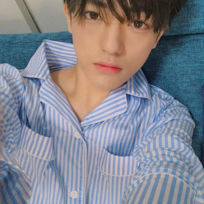 Gambar teratas Boy Hot Korea yang paling tampan hari ini