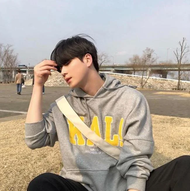 Gambar teratas Boy Hot Korea yang paling tampan hari ini
