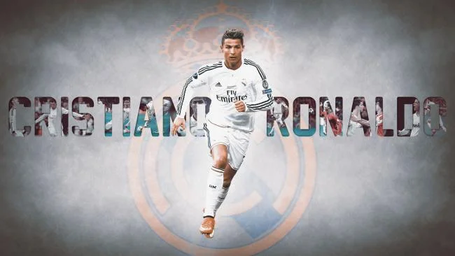 Koleksi gambar Cristiano Ronaldo CR7 yang paling indah